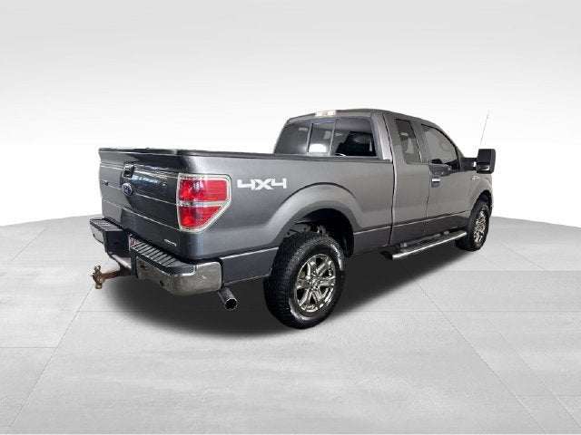 2011 Ford F-150 XL