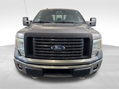 2011 Ford F-150 XL