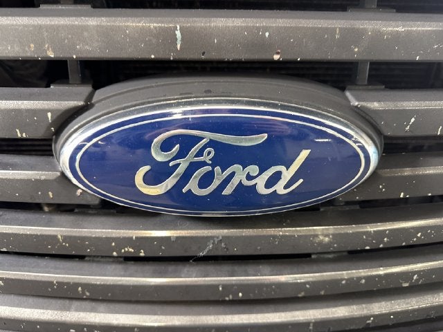 2011 Ford F-150 XL