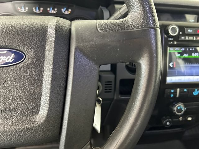 2011 Ford F-150 XL