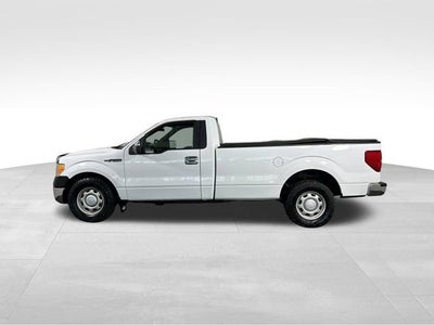 2011 Ford F-150 XL