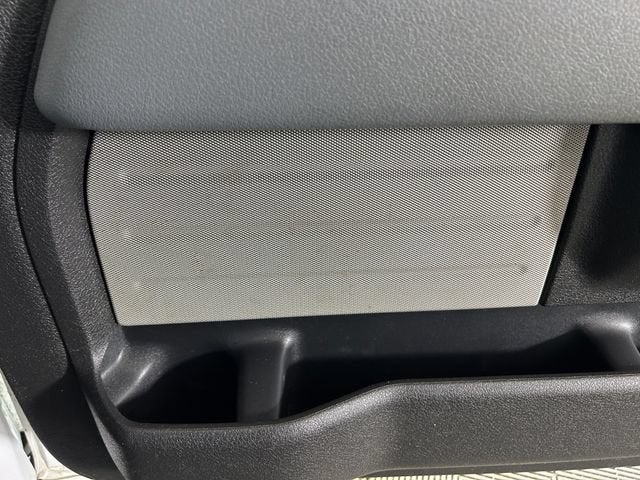 2011 Ford F-150 XL