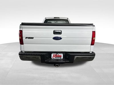 2011 Ford F-150 XL