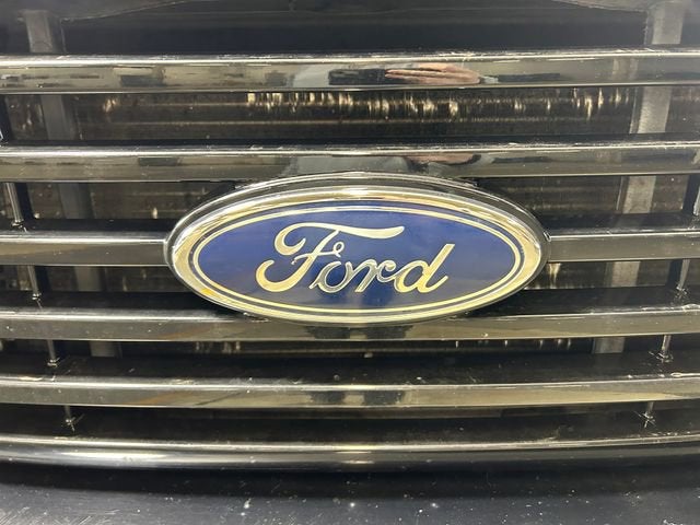 2004 Ford Super Duty F-250 XL