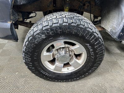 2004 Ford Super Duty F-250 XL