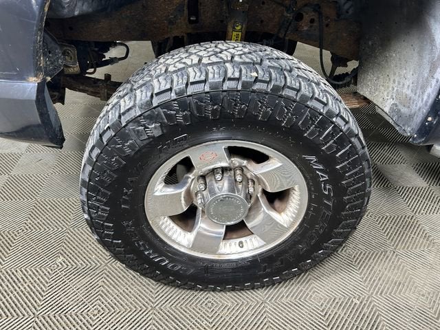 2004 Ford Super Duty F-250 XL