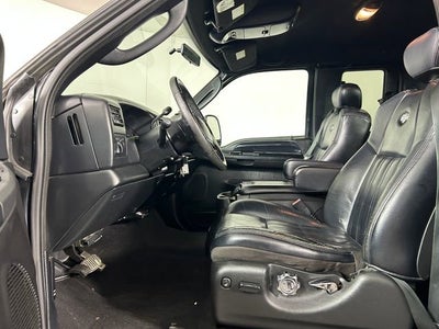 2004 Ford Super Duty F-250 XL