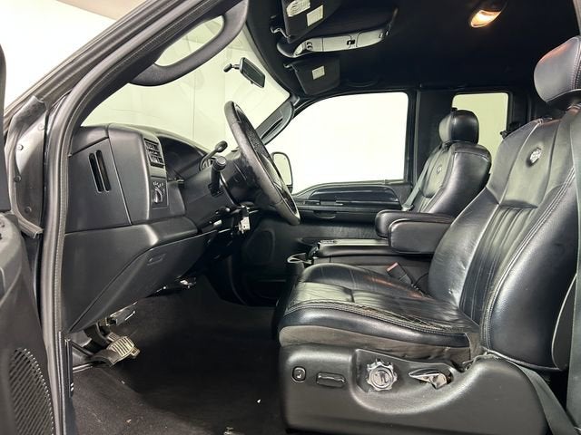 2004 Ford Super Duty F-250 XL