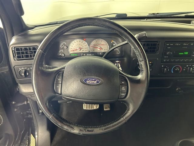 2004 Ford Super Duty F-250 XL