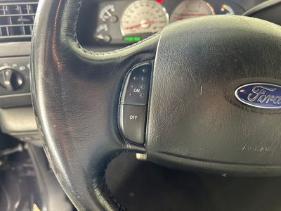 2004 Ford Super Duty F-250 XL