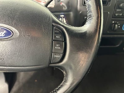 2004 Ford Super Duty F-250 XL