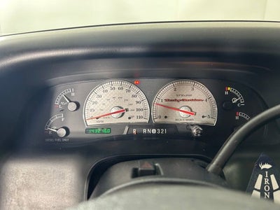 2004 Ford Super Duty F-250 XL