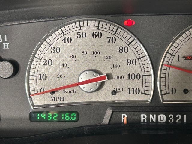 2004 Ford Super Duty F-250 XL