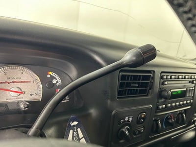 2004 Ford Super Duty F-250 XL