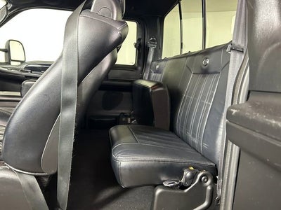 2004 Ford Super Duty F-250 XL