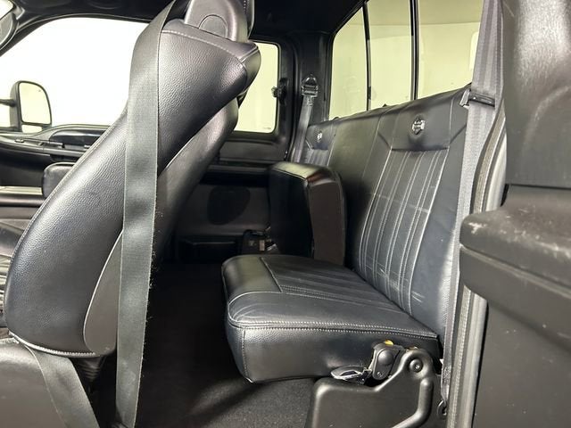 2004 Ford Super Duty F-250 XL