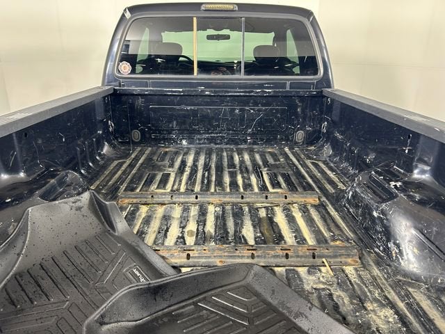 2004 Ford Super Duty F-250 XL