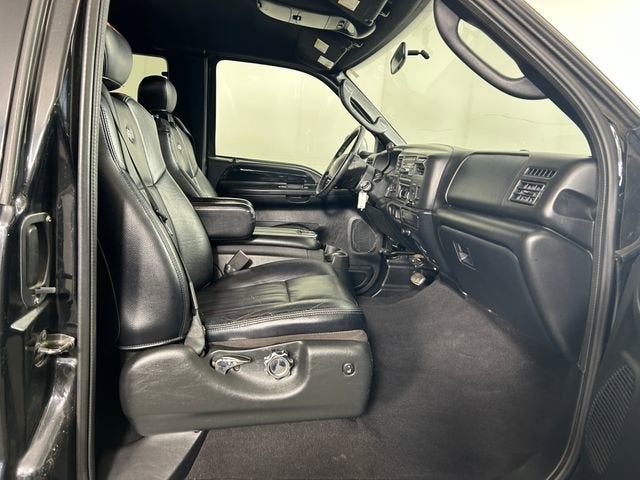 2004 Ford Super Duty F-250 XL