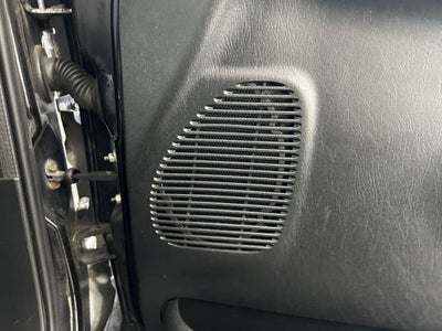 2004 Ford Super Duty F-250 XL