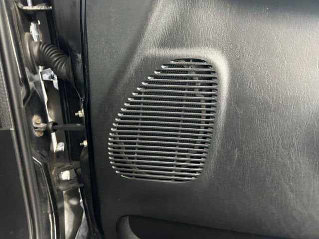 2004 Ford Super Duty F-250 XL