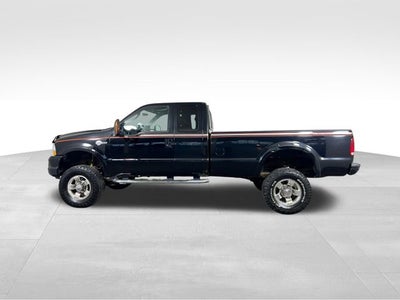 2004 Ford Super Duty F-250 XL