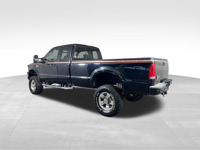 2004 Ford Super Duty F-250 XL