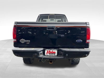 2004 Ford Super Duty F-250 XL