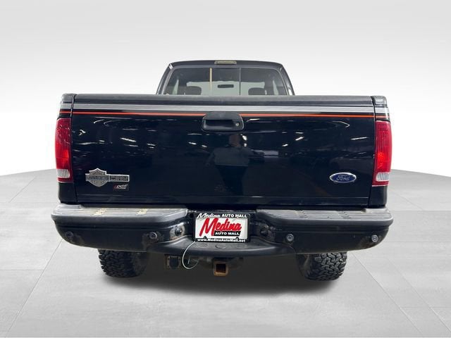 2004 Ford Super Duty F-250 XL