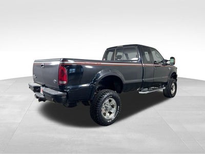 2004 Ford Super Duty F-250 XL