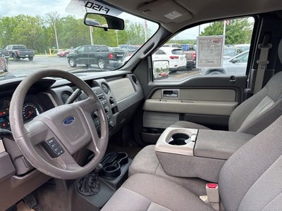 2009 Ford F-150 STX