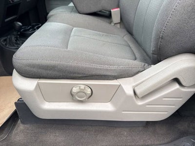 2009 Ford F-150 STX