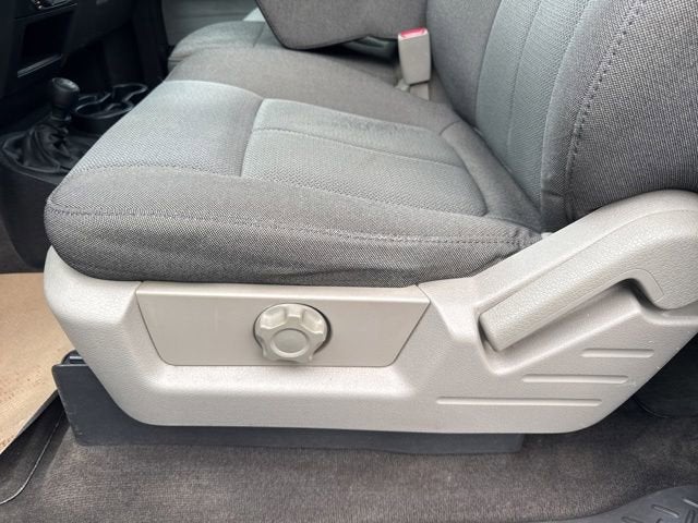 2009 Ford F-150 STX