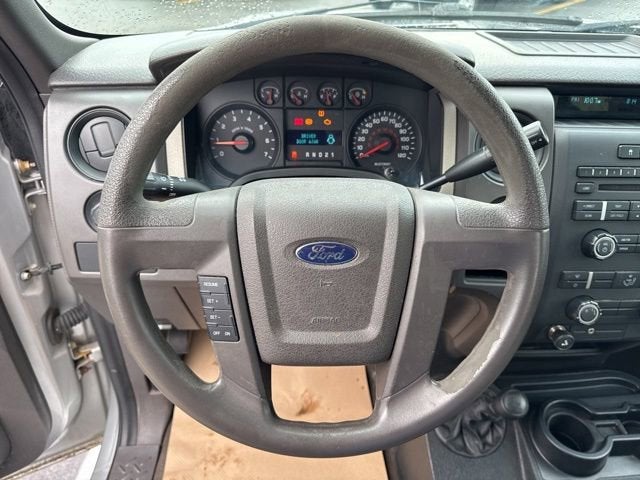 2009 Ford F-150 STX