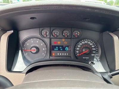 2009 Ford F-150 STX