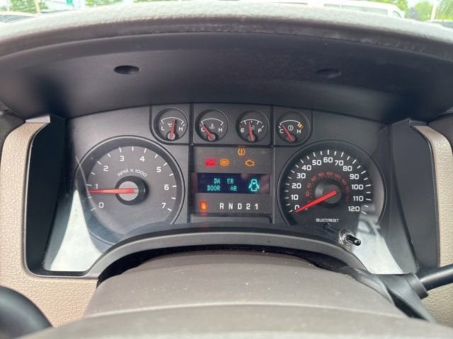 2009 Ford F-150 STX