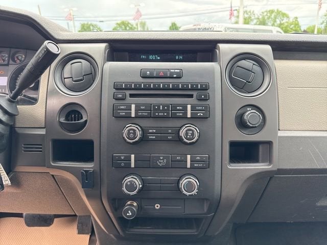 2009 Ford F-150 STX