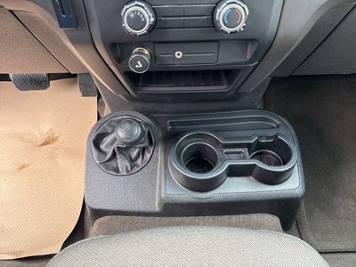 2009 Ford F-150 STX
