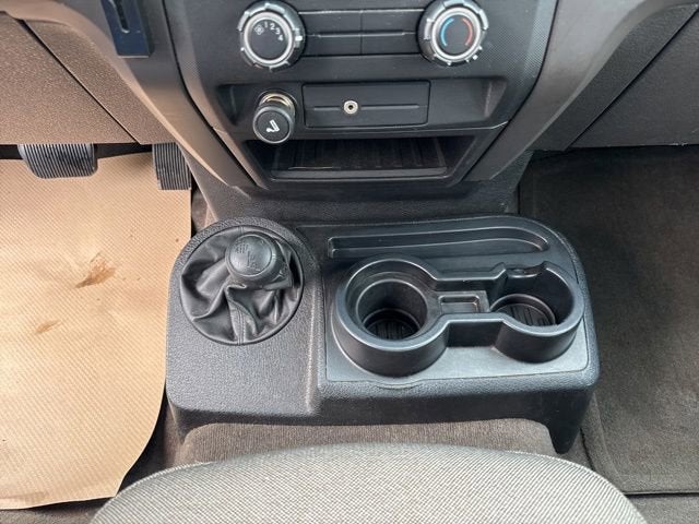 2009 Ford F-150 STX