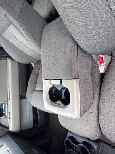 2009 Ford F-150 STX