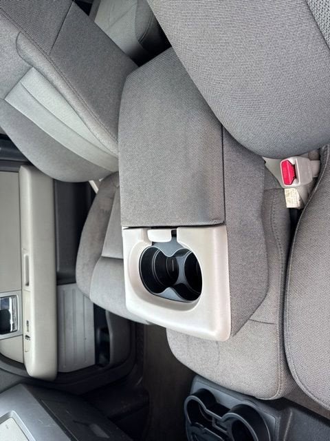 2009 Ford F-150 STX