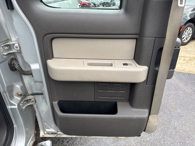 2009 Ford F-150 STX