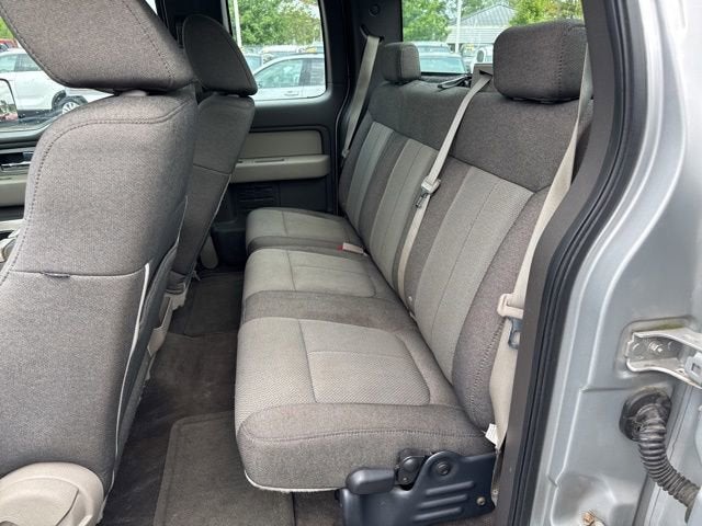 2009 Ford F-150 STX