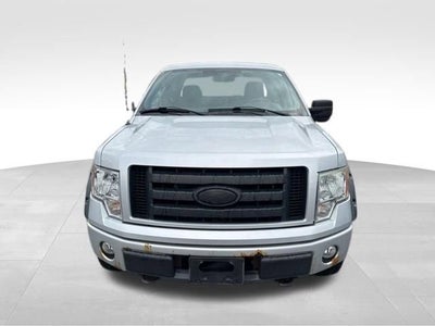 2009 Ford F-150 STX