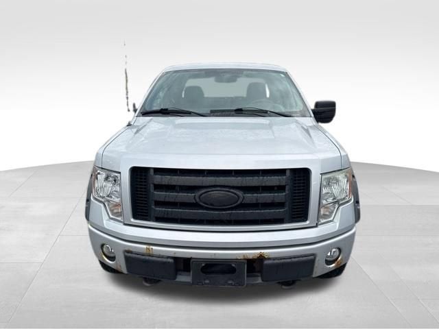2009 Ford F-150 STX