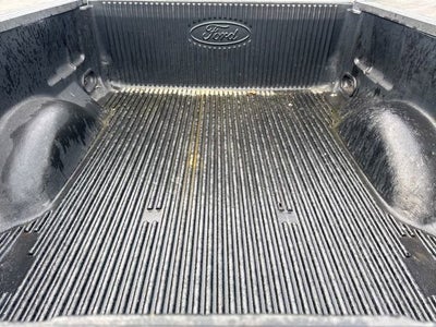 2009 Ford F-150 STX