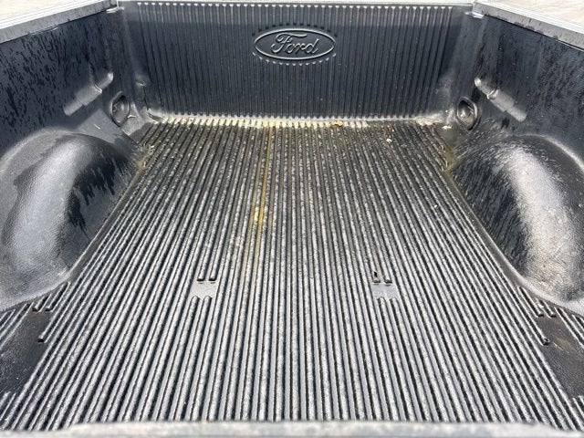 2009 Ford F-150 STX