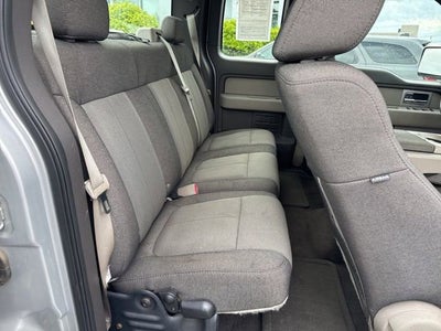 2009 Ford F-150 STX