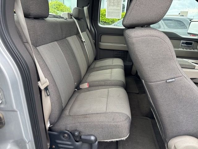 2009 Ford F-150 STX