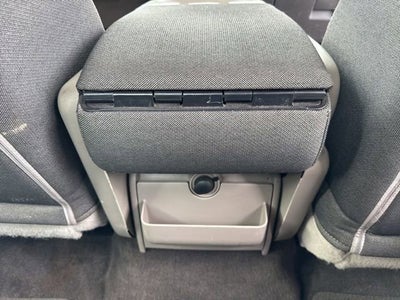 2009 Ford F-150 STX