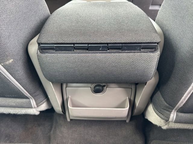 2009 Ford F-150 STX